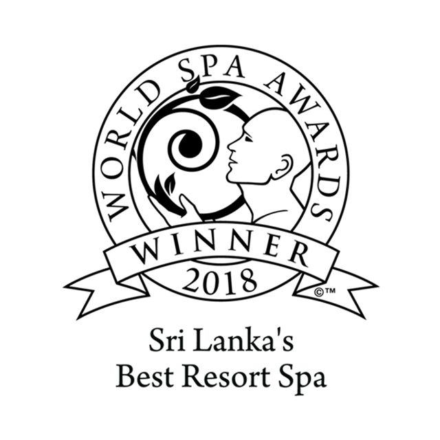 Sri Lankas Best Resort Spa  logo