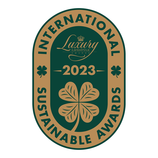 International Sustainable Awards 2023