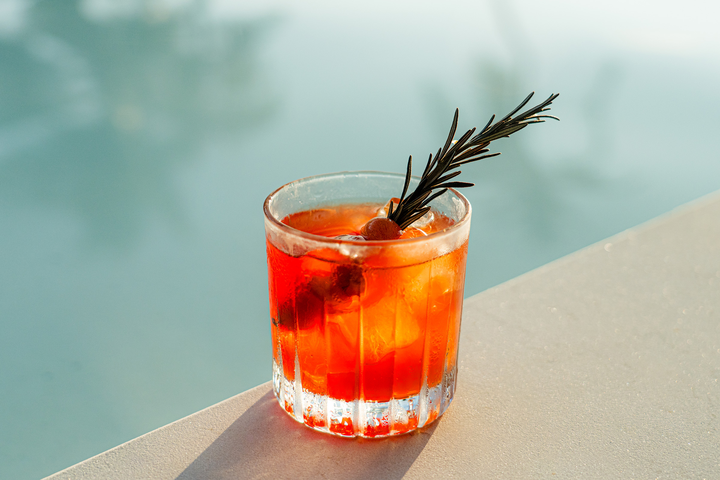 International Cocktail Day Op 1