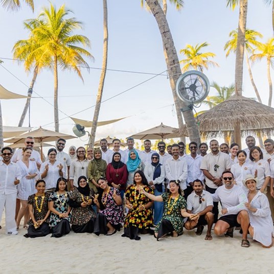 Sun Siyam Resorts Launches New Apprenticeship