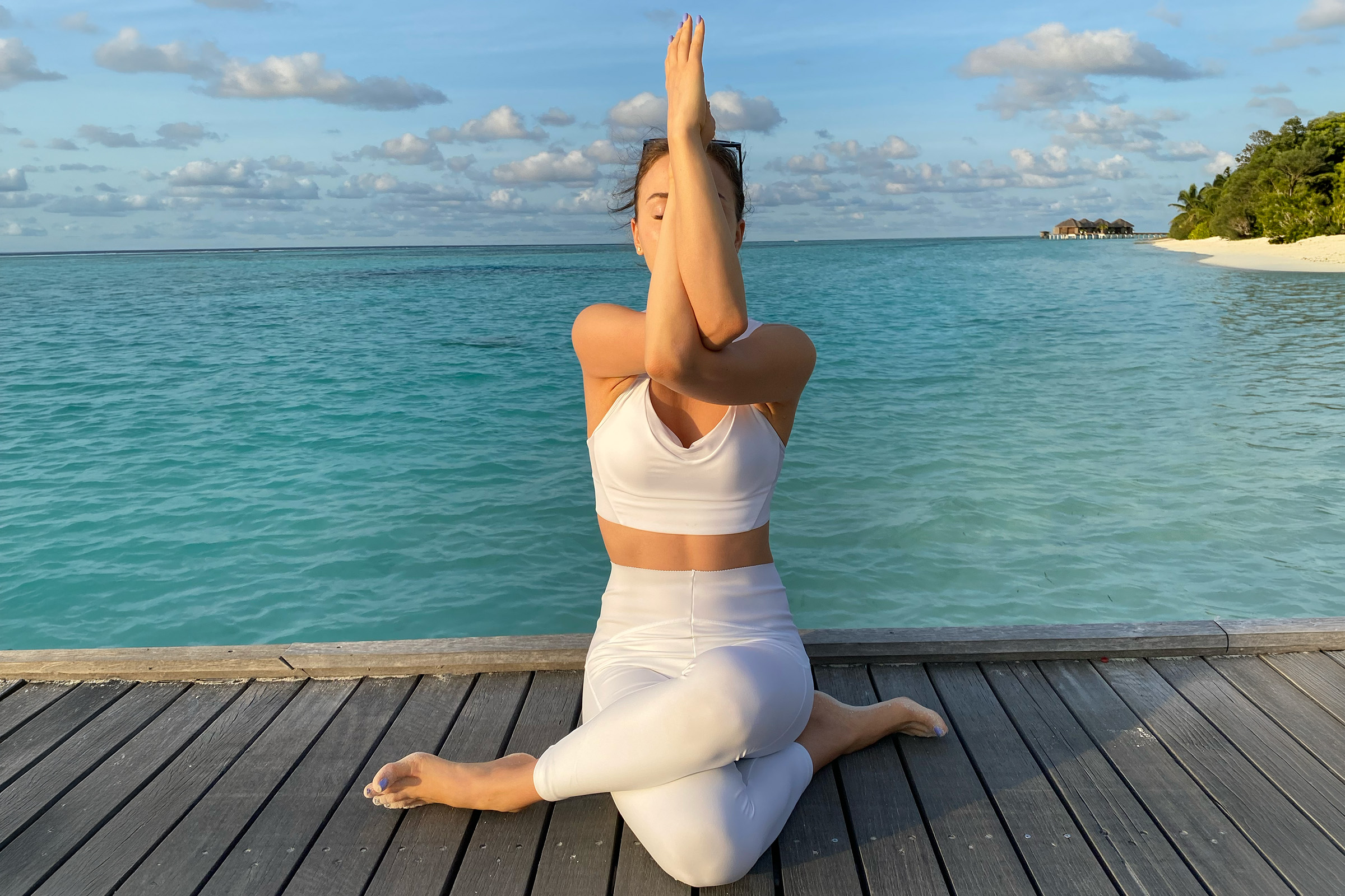 SSIF Wellness Reset With Regina Gimranova