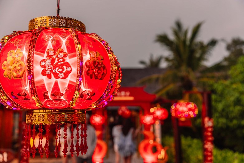 Sun Siyam Welcomes the Lunar New Year with Cultural Celebrations Across the Maldives