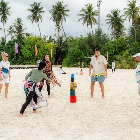 Olympics Day Ssvr Ssiv Games