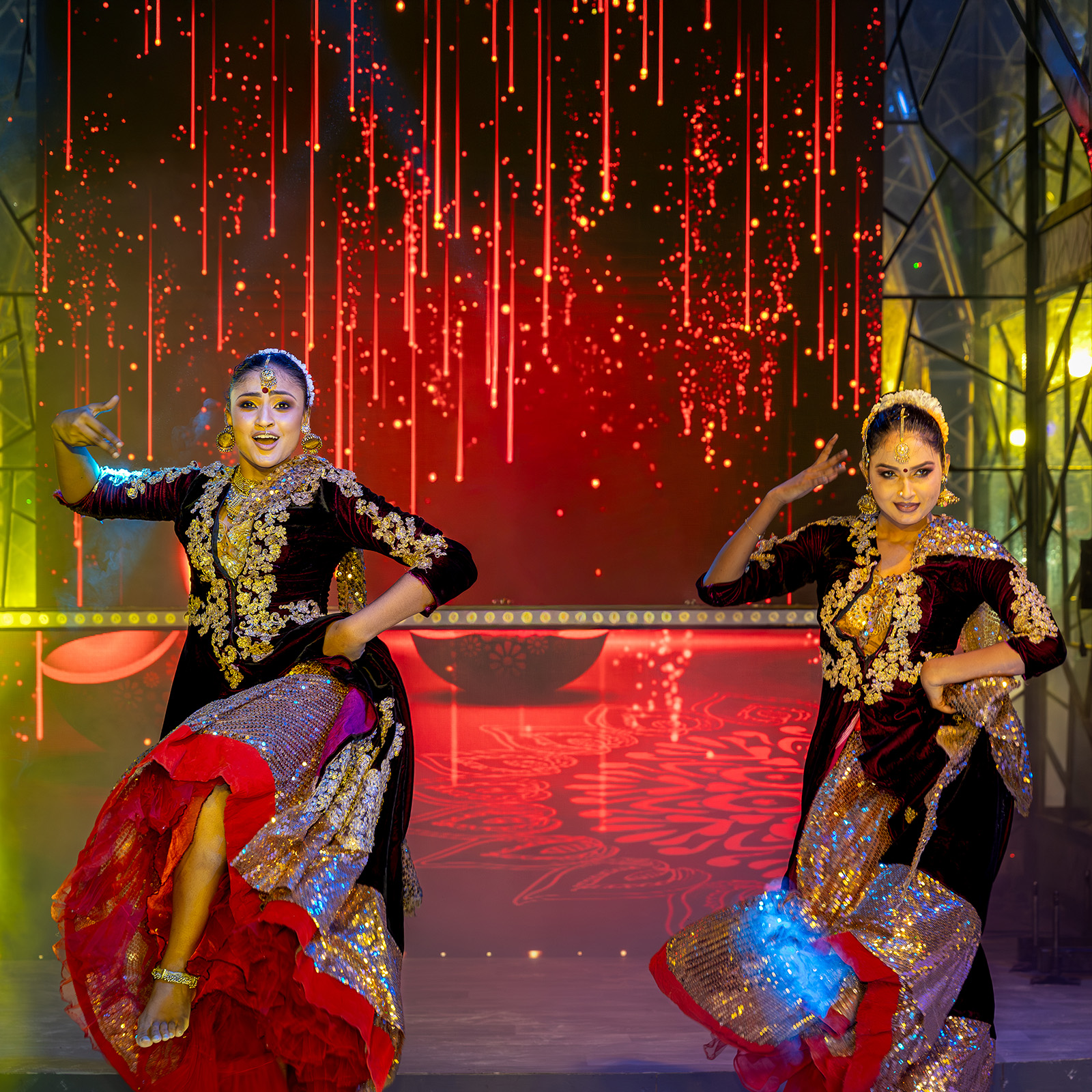 SSO Diwali Main Event 25 6 EDM