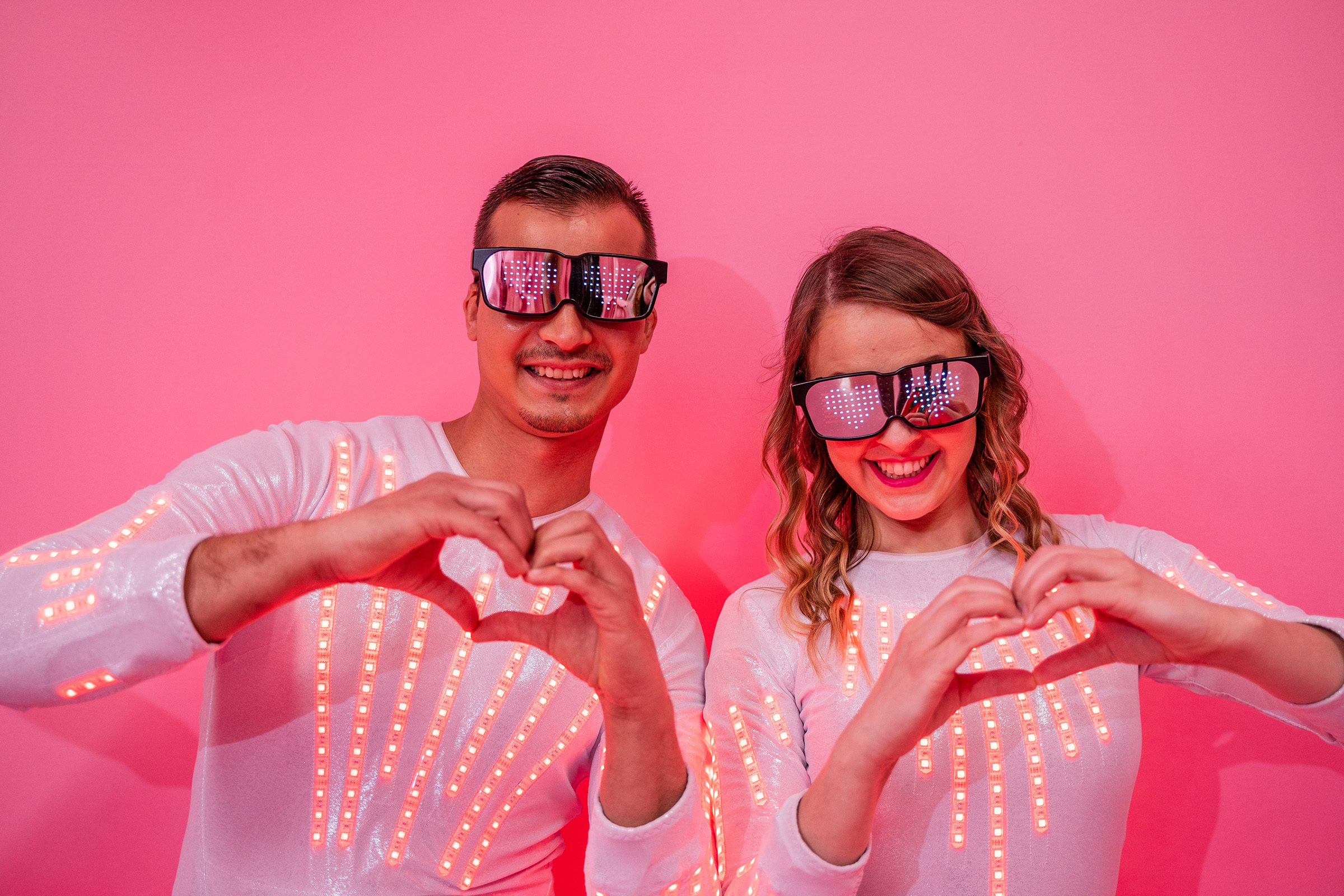 Super Led Show Gallery R