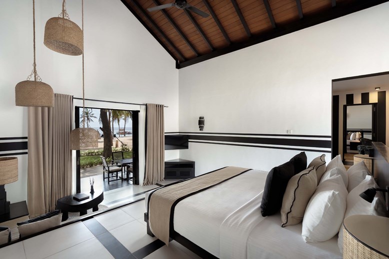 Villa at Pasikudah