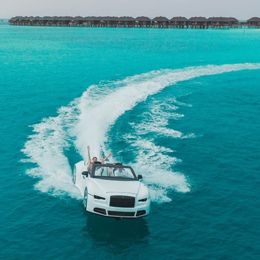 Ssif Jet Car Family Images Close Up 8