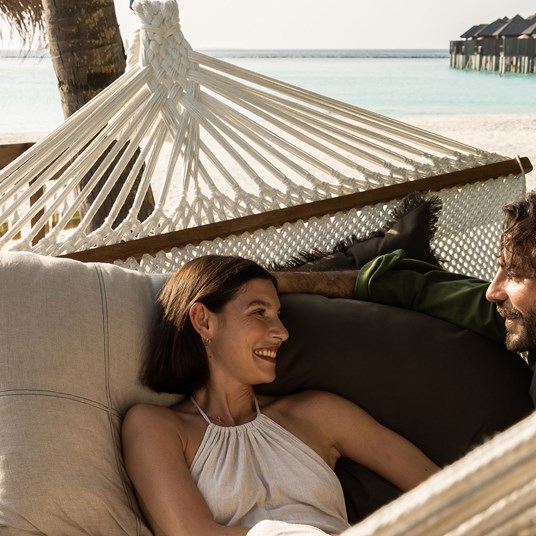 SS Iru Fushi Swing M