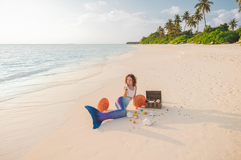 Sun Siyam Iru Fushi Easter Cover Images