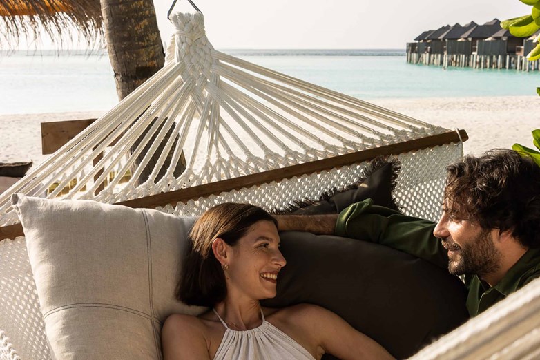 Valentine’s Day, Sun Siyam Vilu Reef