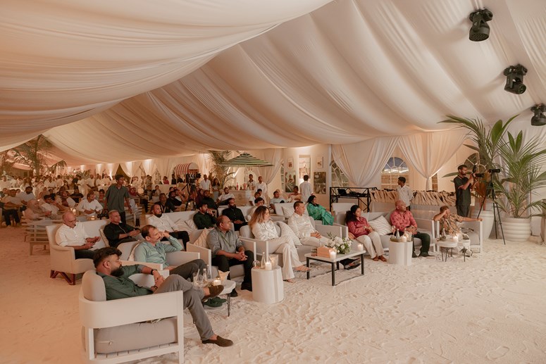 Brand (R)evolution event