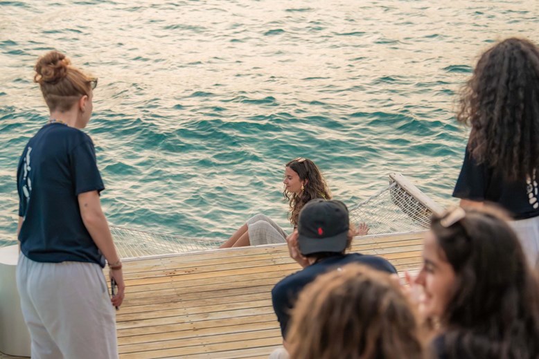 Sun Siyam Iru Veli Hosts Italian University Delegation for Sustainability