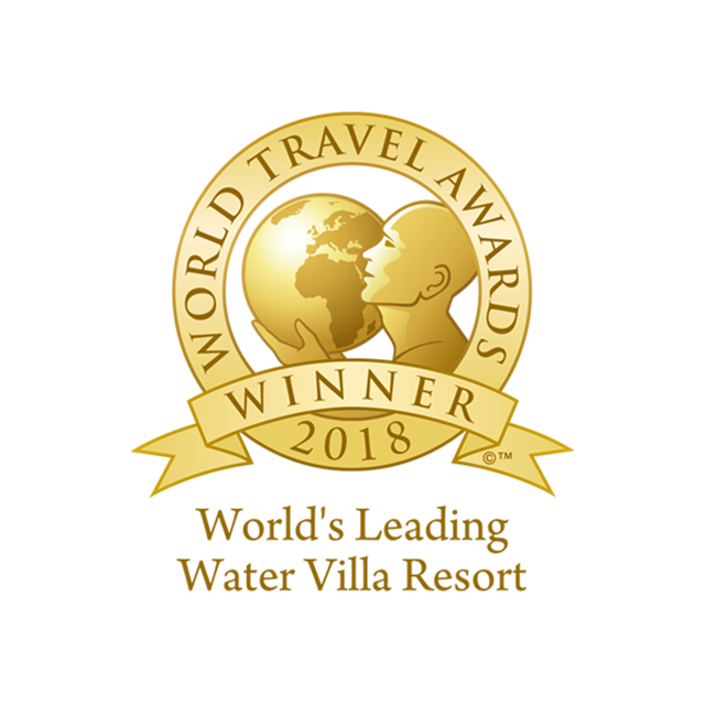 Vilu Reef World Travel Awards Water Villa 2018_logo