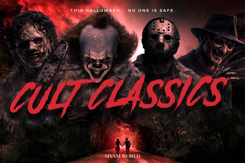 Cult Classics