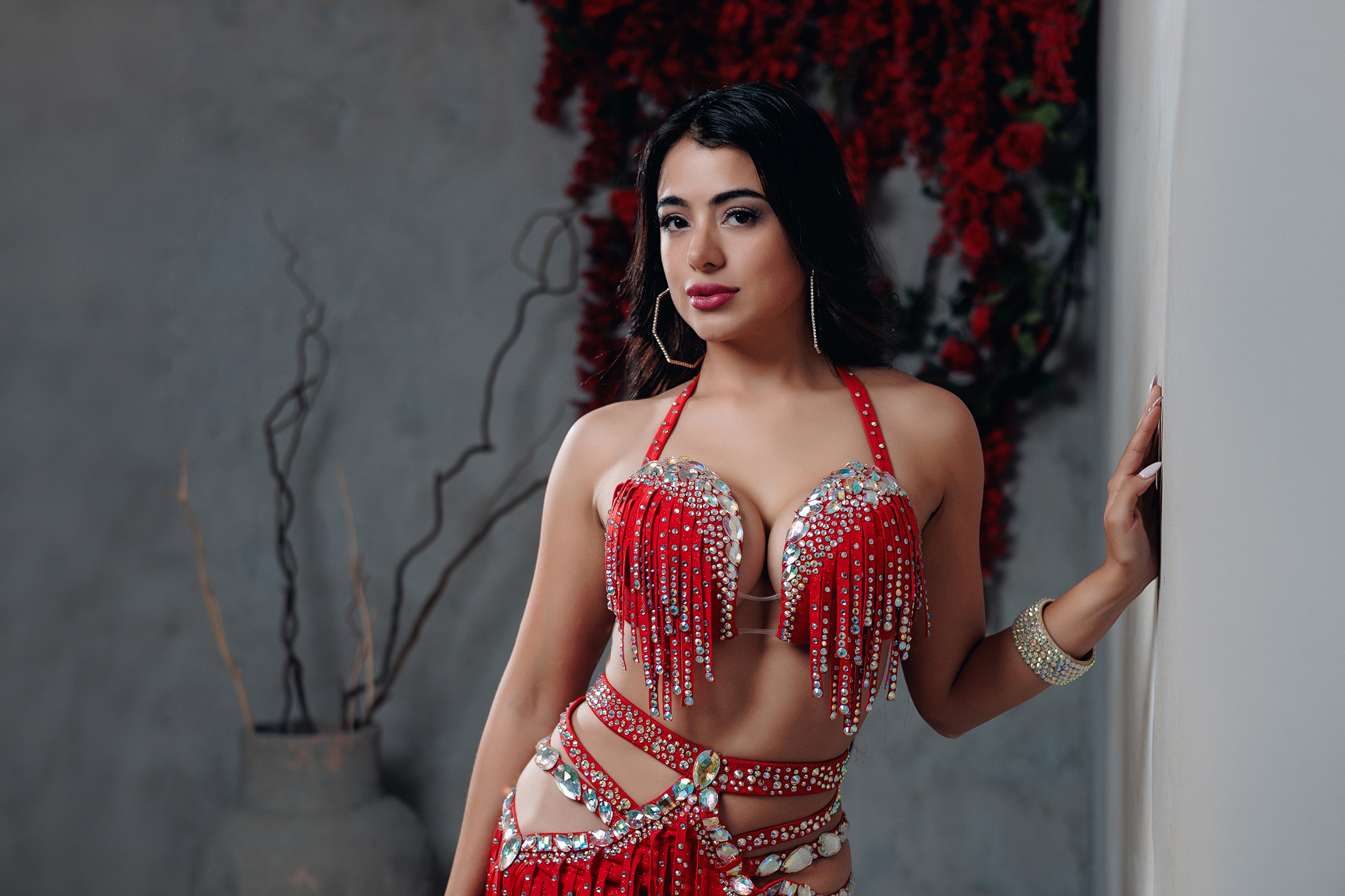 2026 SSO Nourah Belly Dancer 2
