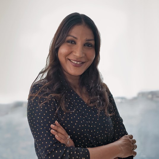 Zuley Profile Image Ai