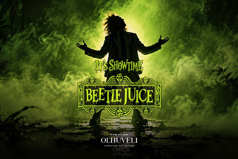 Beetle Juice