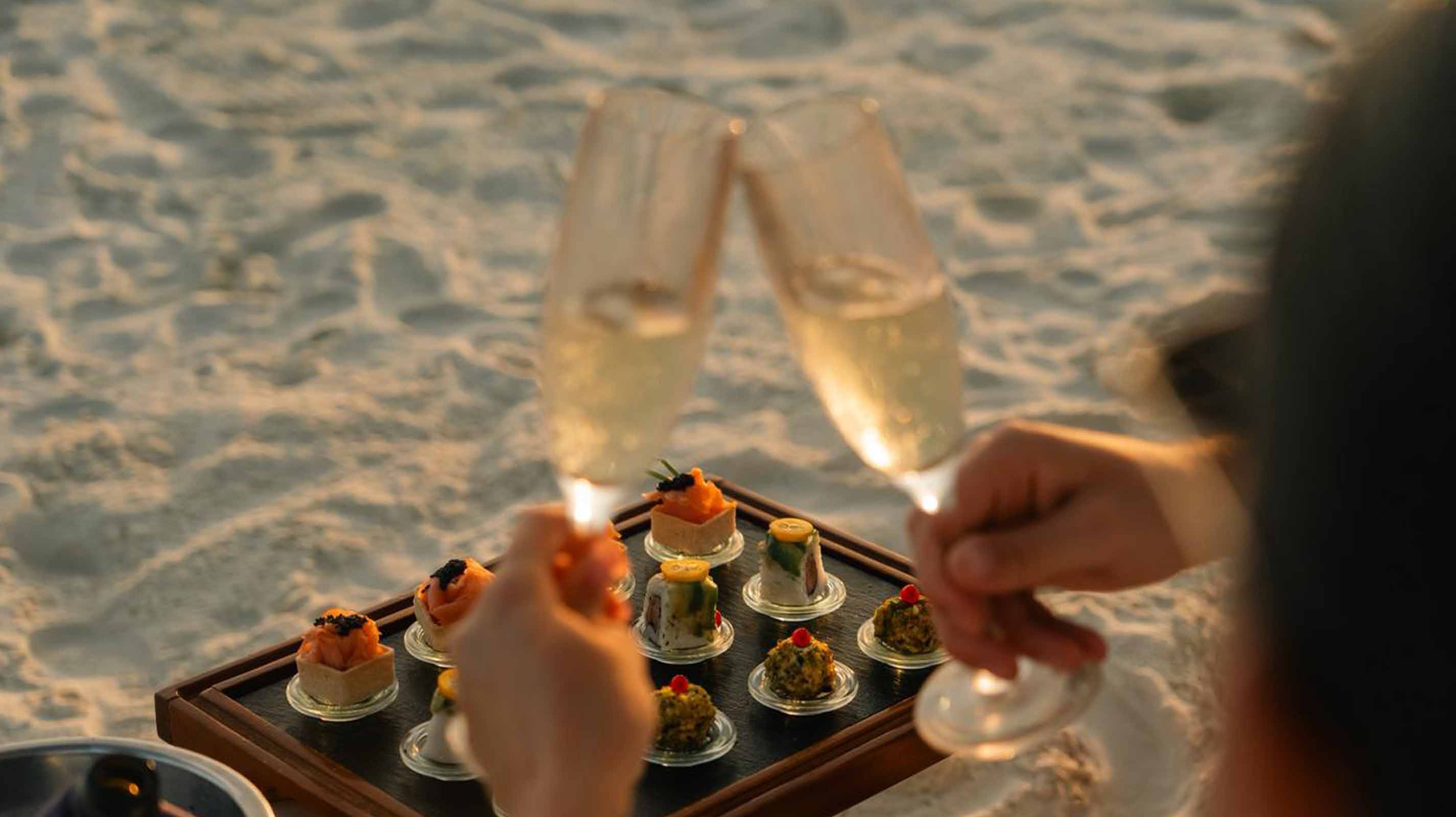 Thumbnail Sun Siyam Iru Veli Valentines Event