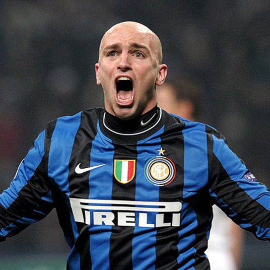 Esteban Cambiasso