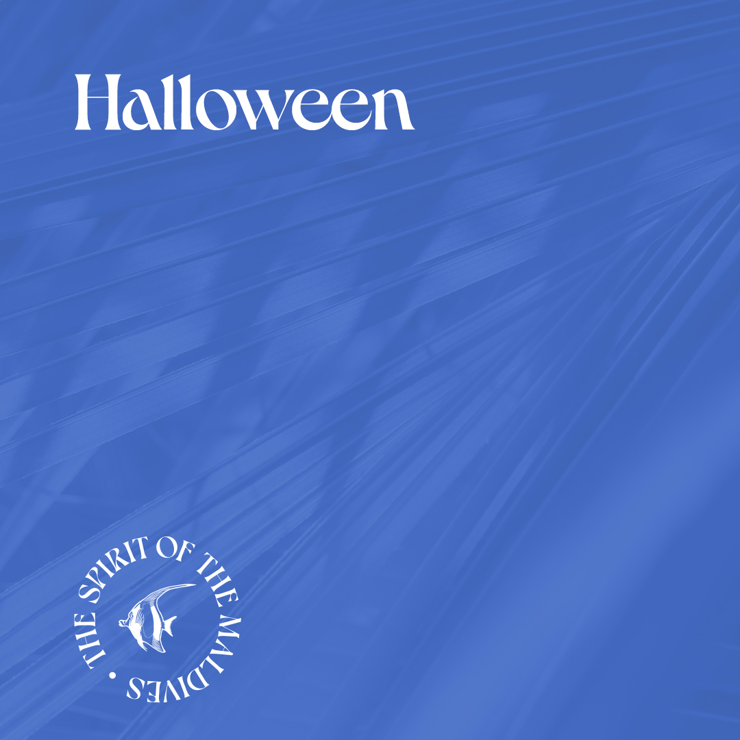 Halloween At Sun Siyam Olhuveli