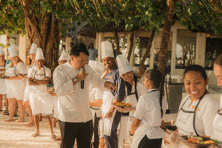 World Tourism Day Celebration