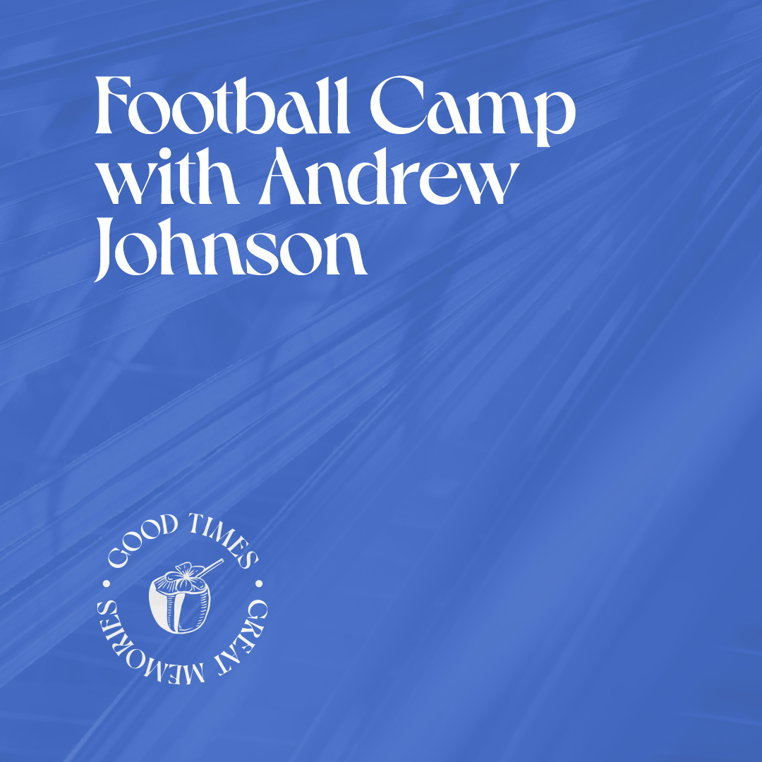 2026 Event SW Football Camp AJ