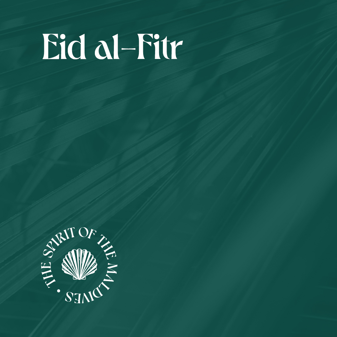 Eid Al Fitr Sun Siyam Iru Veli