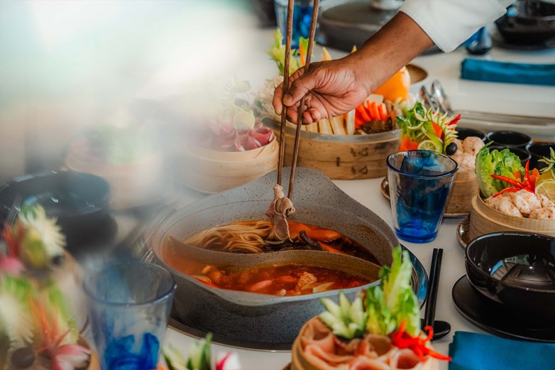 Sun Siyam Welcomes the Lunar New Year with Cultural Celebrations