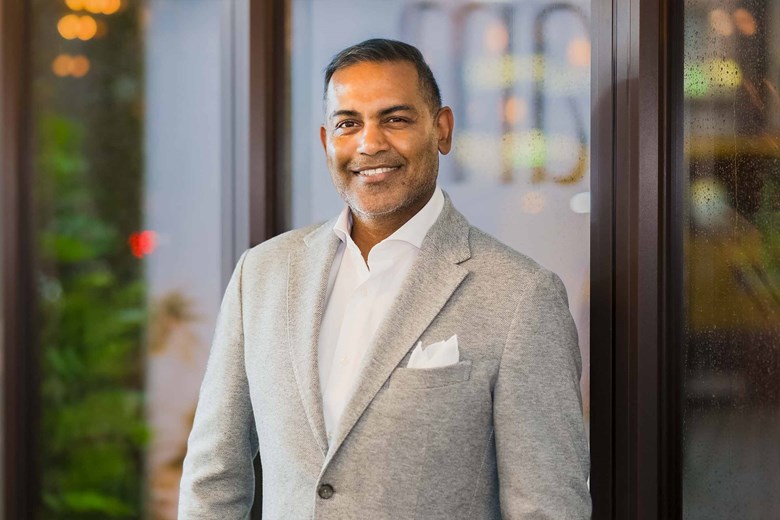 Sun Siyam Group Announces the Promotion of  Deepak Booneady to Group Chief Executive Officer