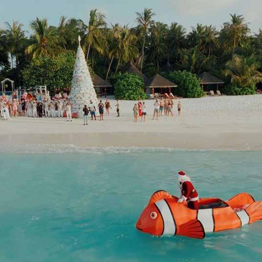 SSVR Santa Arrival 25 12 25 36 1.19.1