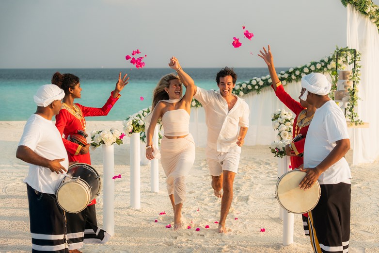 Iru Veli Bespoke Wedding