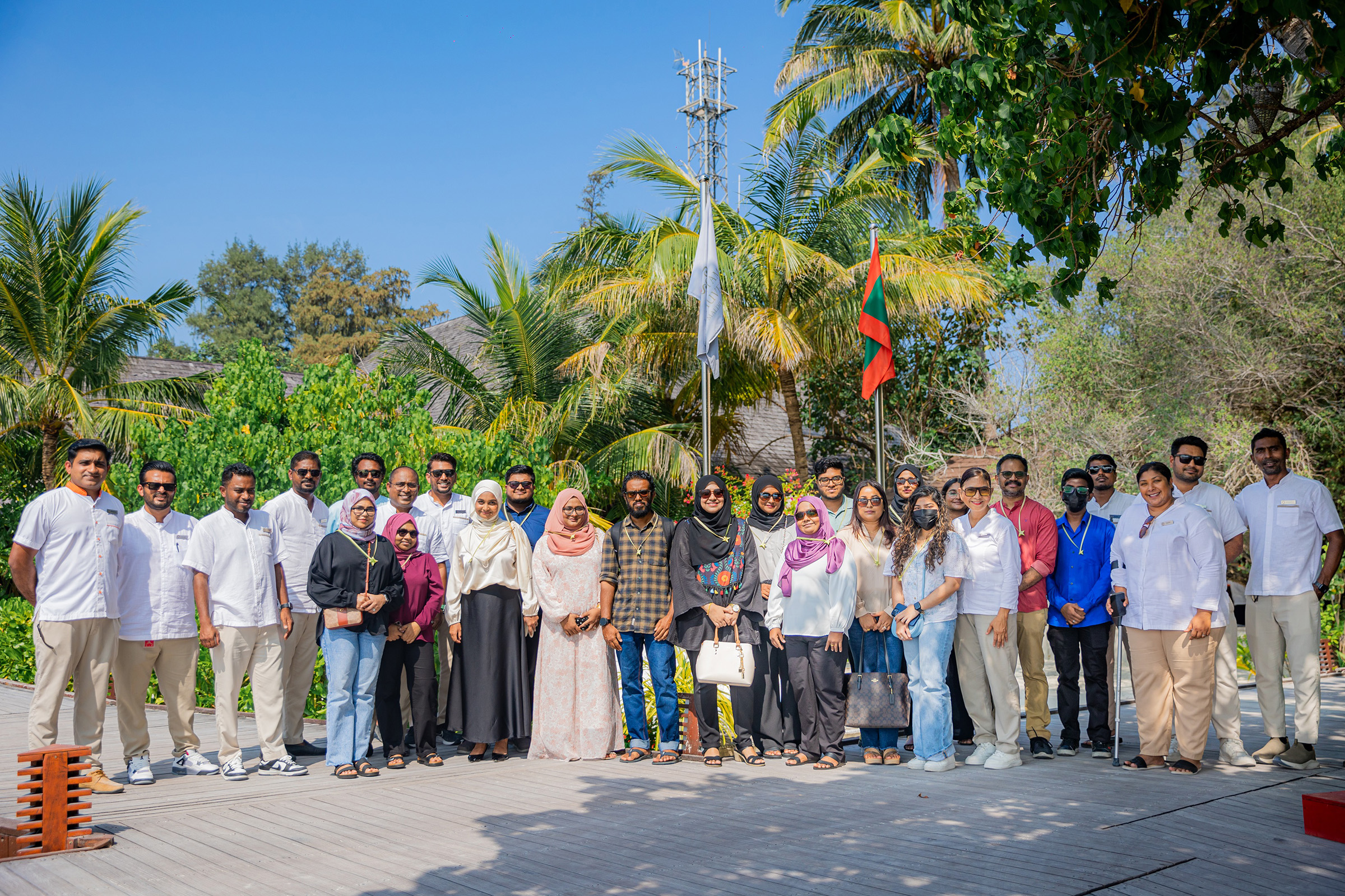 Sso Qasim Ibrahim Student Visit1