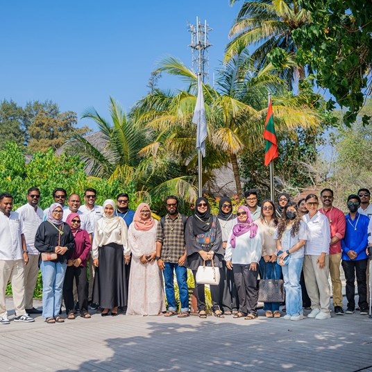 Sso Qasim Ibrahim Student Visit1