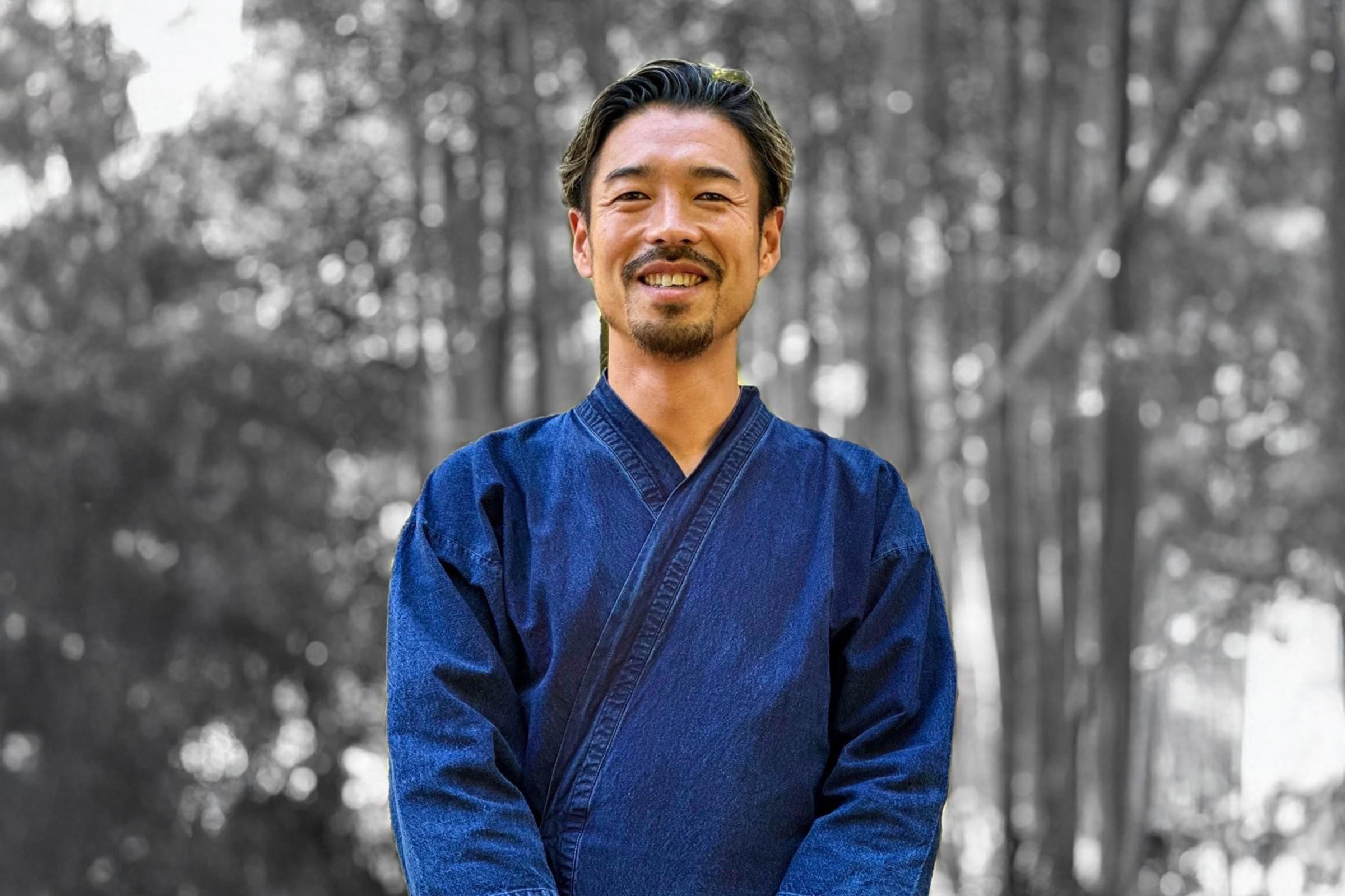 Chef JT Sun Siyam Iru Fushi