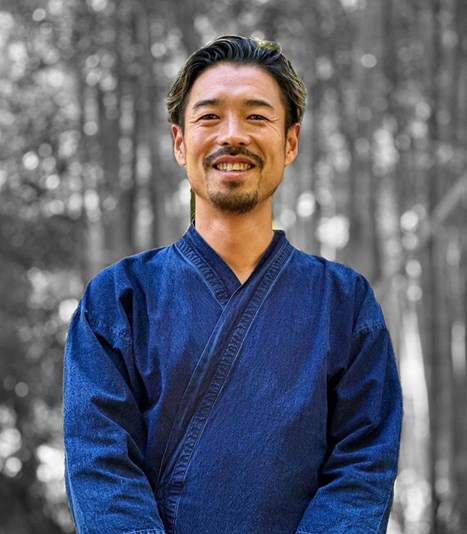 Chef JT Sun Siyam Iru Fushi