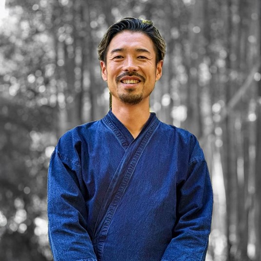 Chef JT Sun Siyam Iru Fushi