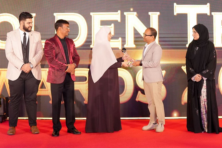 Masdhoog Saeed Best GM