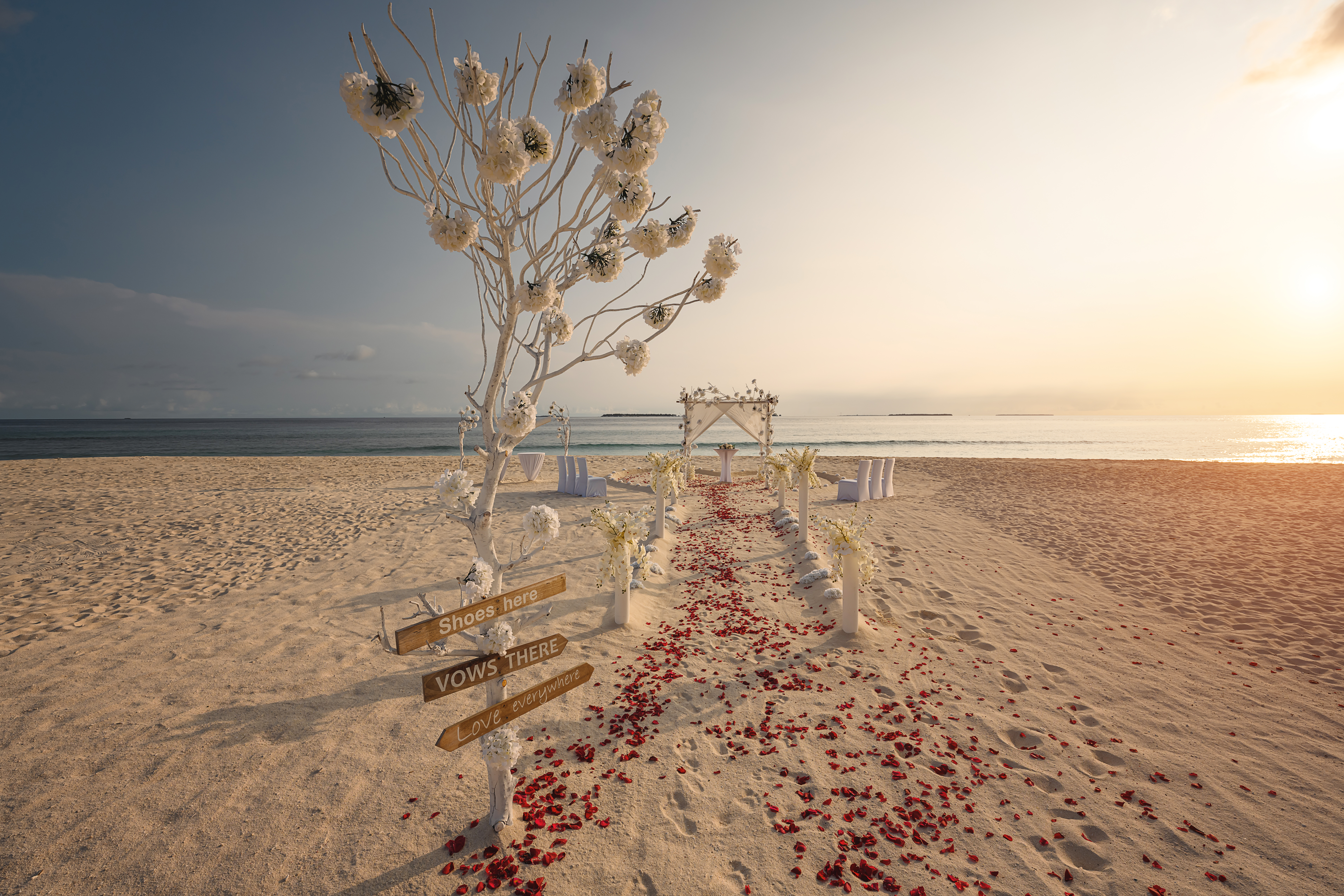 Siyam World Wedding 5