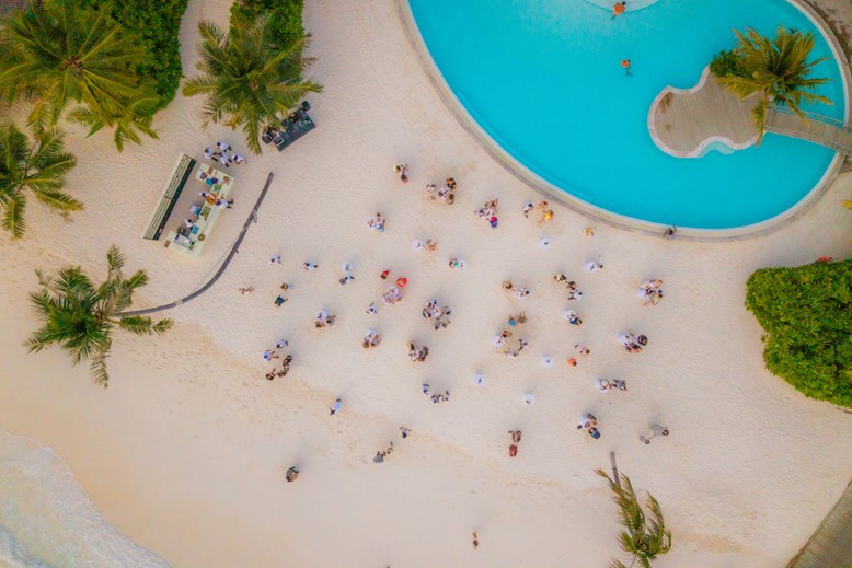 Sun Siyam Iru Veli Maldives