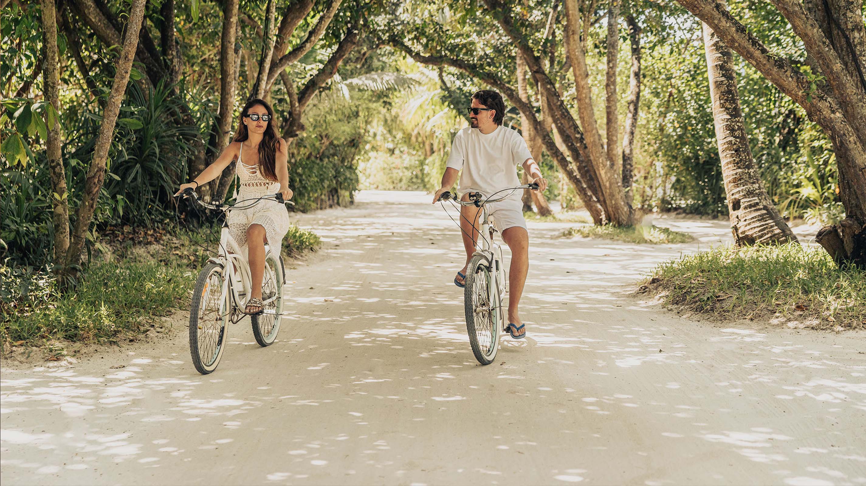 Valentines 2026 Celebrations At Siyam World Maldives