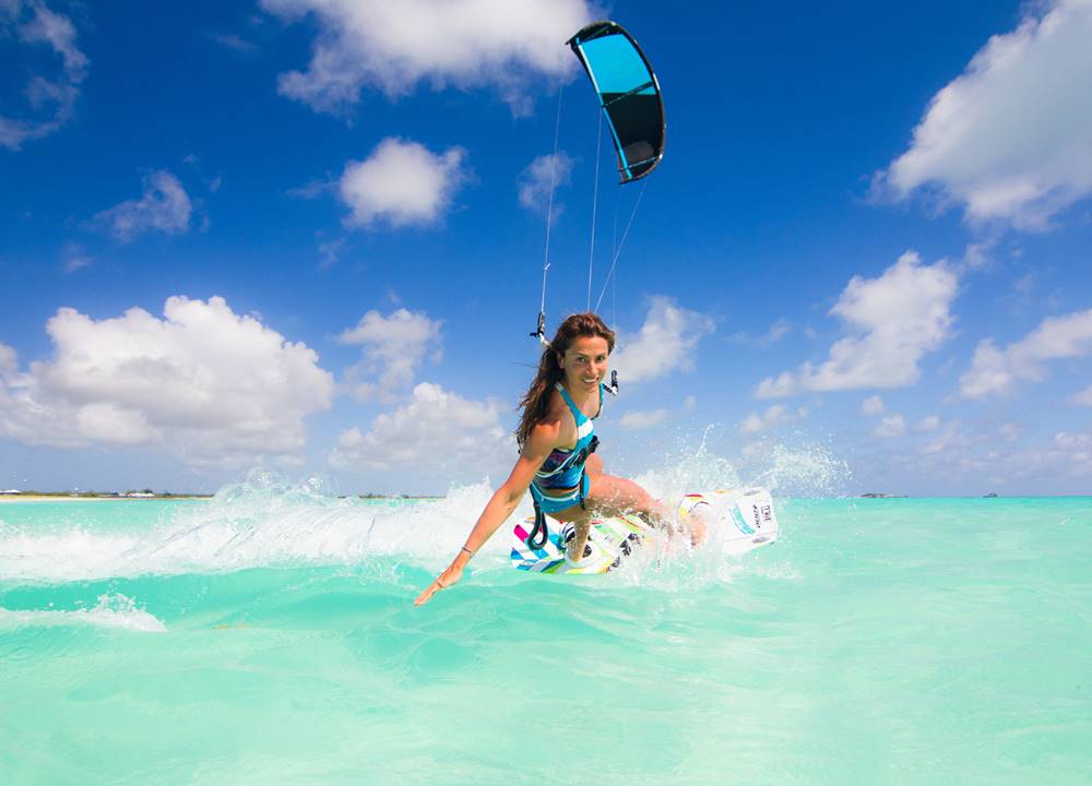 Kite Surfing_4