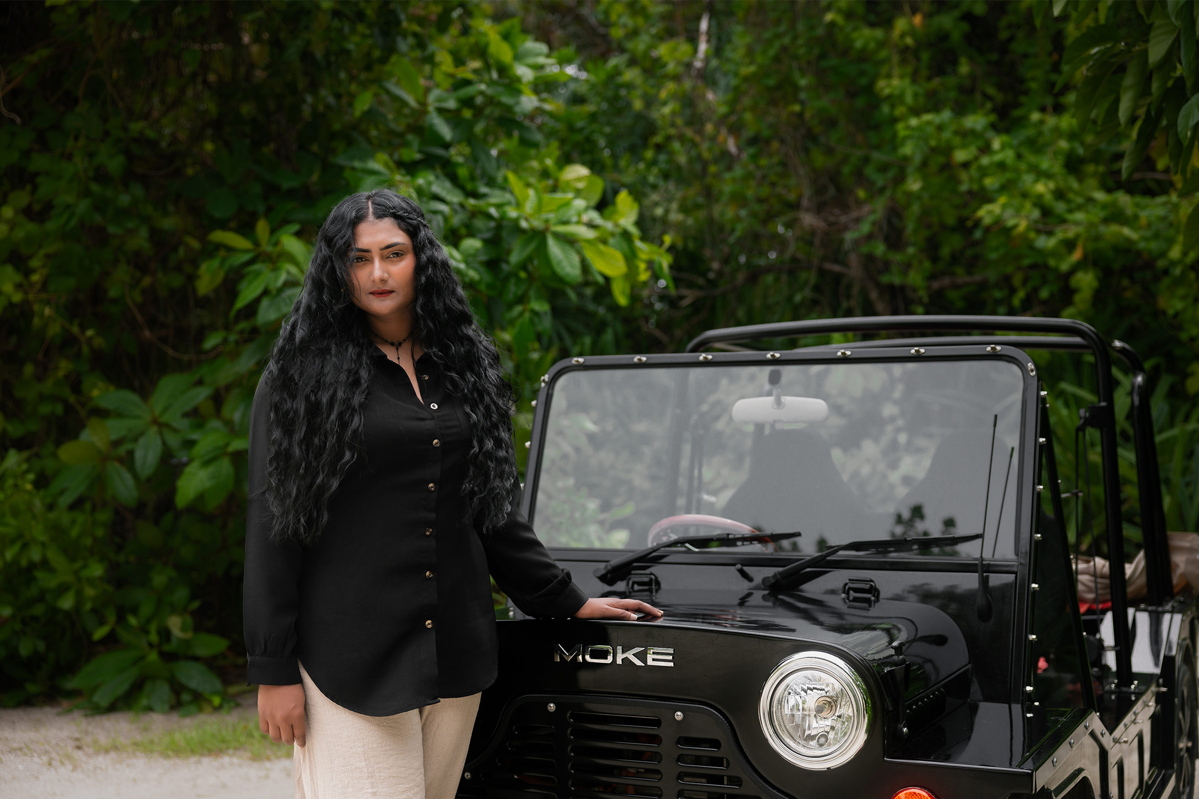 Sara Siyam Director Of Marketing