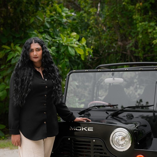 Sara Siyam Director Of Marketing