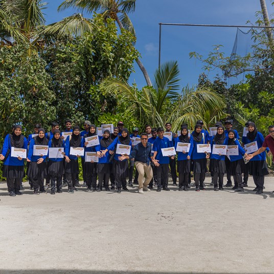 Ssiv Community Care 2