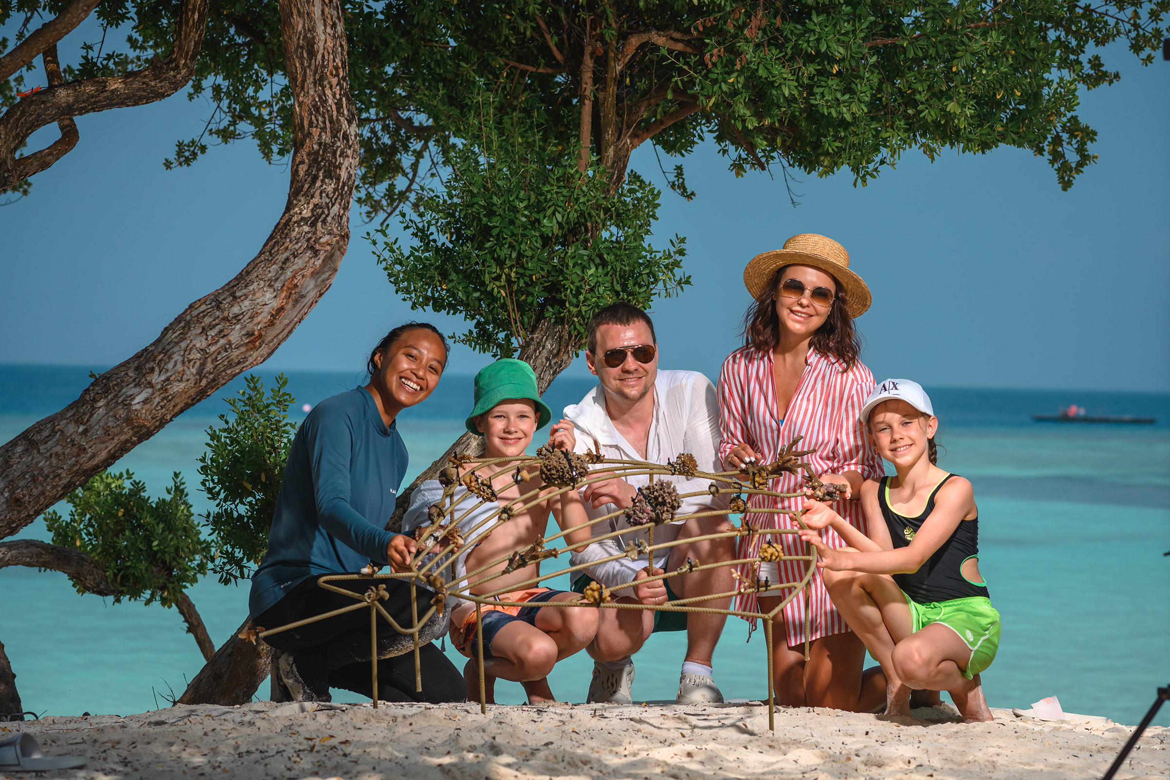 Sw Coral Planting 1 R