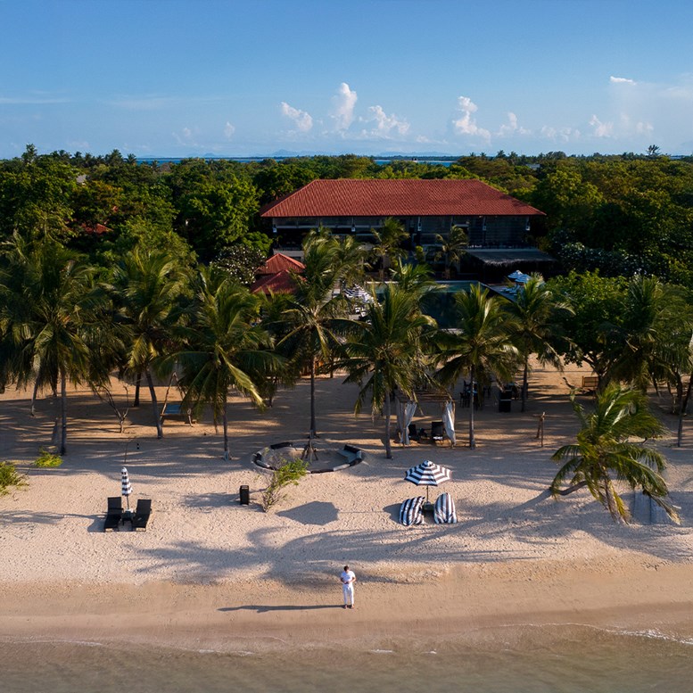Sun Siyam Pasikudah