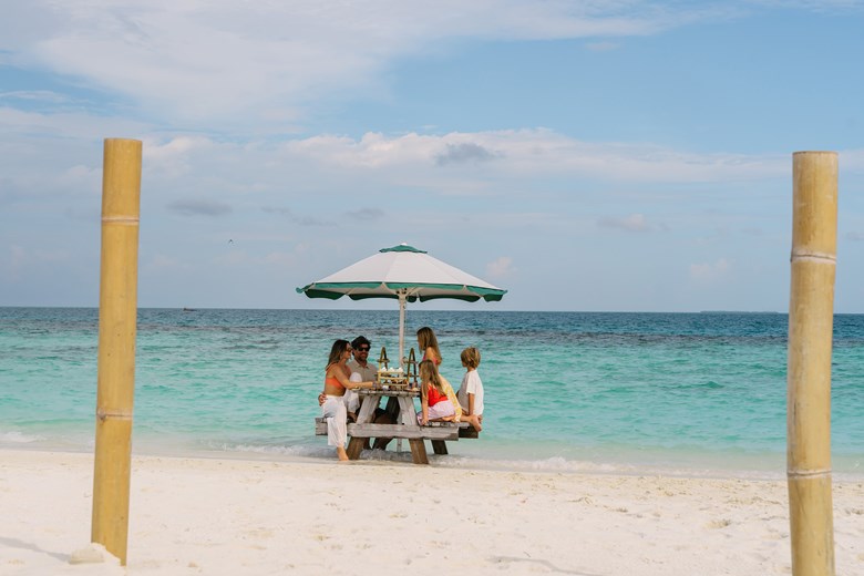 Mother's Day with Sun Siyam Resorts
