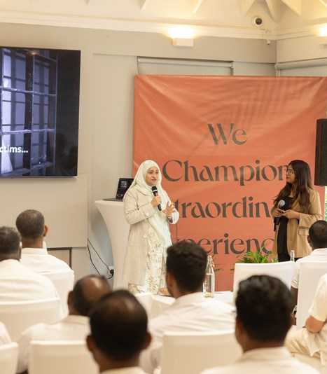 Mental Health Seminersw & SSIF 1