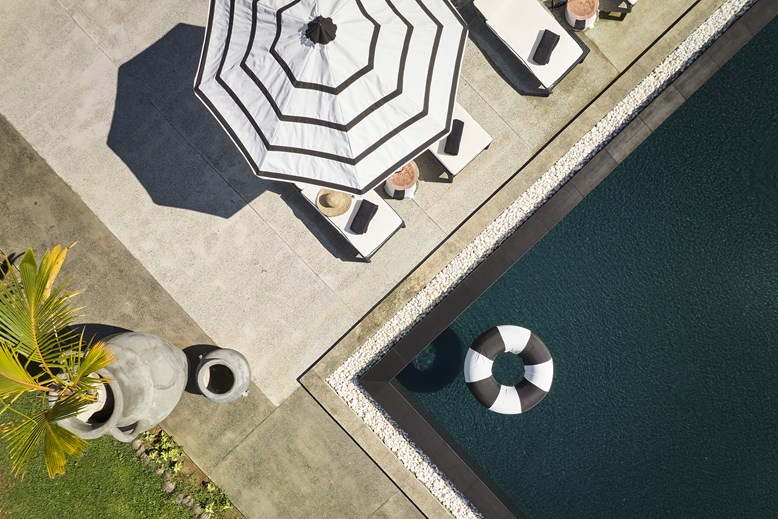 Sun Siyam Pasikudah Pool