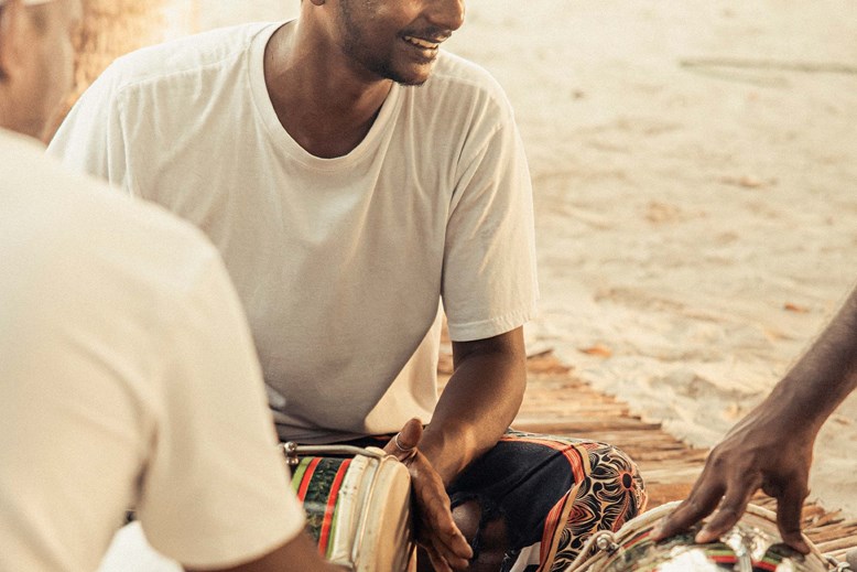 Maldivian Roots